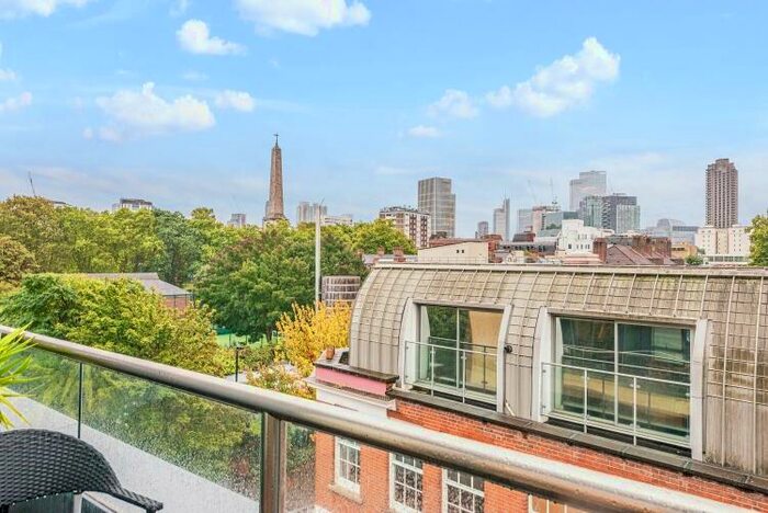 2 Bedroom Apartment To Rent In London, EC1V