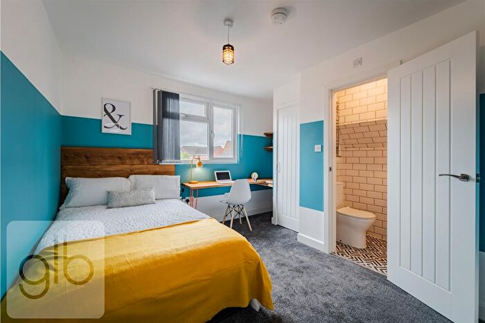 1 Bedroom Property To Rent In Humber Avenue, Coventry, CV1