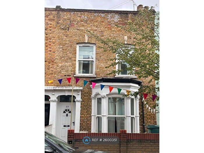 4 Bedroom Terraced House To Rent In Corbyn Street, London, N4