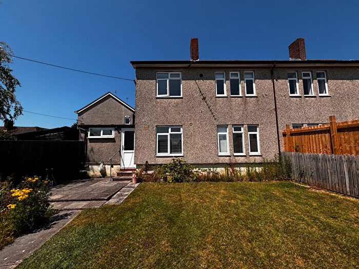 3 Bedroom Semi-Detached House To Rent In School Road, Wrington, BS40