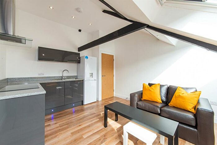 2 Bedroom Apartment To Rent In Ridley Place, City Centre, Newcastle Upon Tyne, NE1