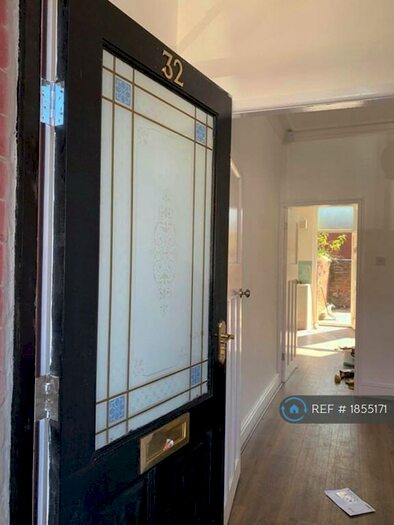 2 Bedroom Terraced House To Rent In Ratcliffe Street, Manchester, M19