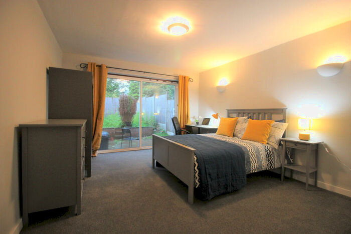 2 Bedroom Semi-Detached House To Rent In Montpelier Road, Dunkirk, Nottingham, NG7