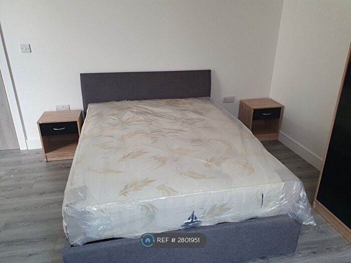 2 Bedroom Flat To Rent In Nottingham Road, Loughborough, LE11