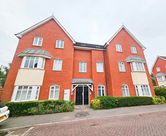 2 Bedroom Flat To Rent In Flaxley Road, Lincoln, LN2