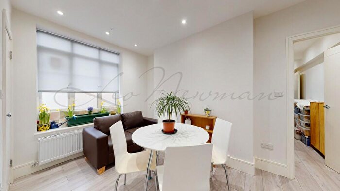 2 Bedroom Flat To Rent In Penfold Place, LIsson Grove, NW1
