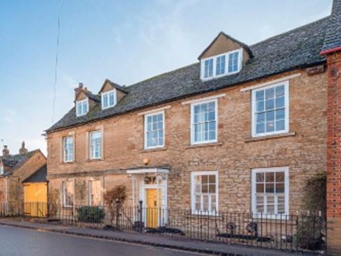 5 Bedroom Terraced House For Sale In Acre End Street, Eynsham, Oxfordshire, OX29