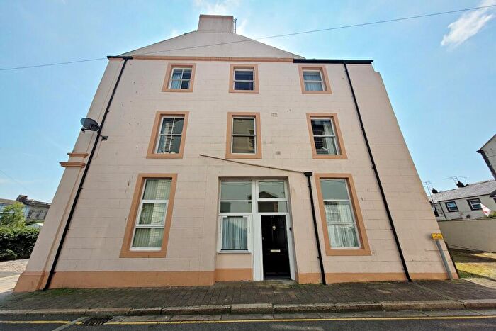 2 Bedroom Apartment For Sale In Church Street, Whitehaven, CA28