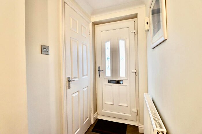 4 Bedroom Detached House For Sale In Rhodfa Glascoed, Blackwood, NP12