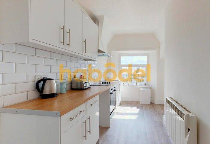 1 Bedroom Flat To Rent In Sandylands Promenade, Heysham, Morecambe, LA3
