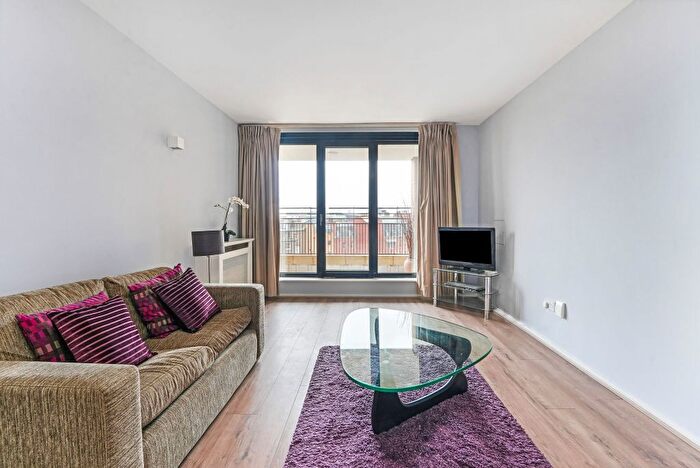 1 Bedroom Flat To Rent In Cromwell Road, London, SW7