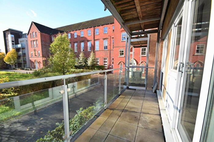 1 Bedroom Flat To Rent In Southampton, SO15