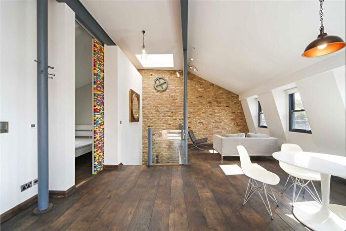 1 Bedroom Flat To Rent In Lambeth High Street, Albert Embankment, SE1