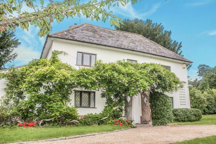 3 Bedroom Cottage To Rent In Netton, Salisbury, SP4