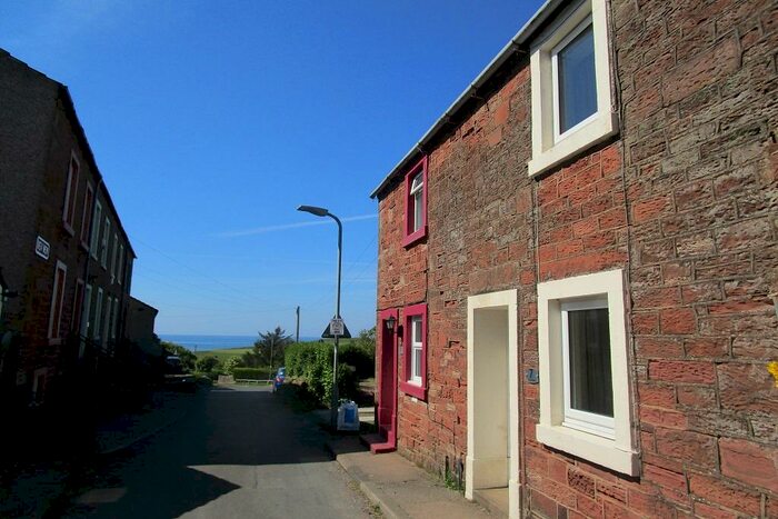 1 Bedroom Cottage To Rent In Sea View, St Bees, CA27