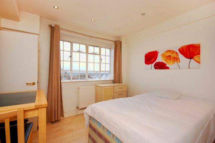 Studio To Rent In Sloane Avenue, Chelsea, London, SW3