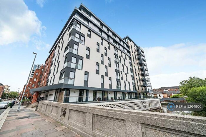 2 Bedroom Flat To Rent In Kennet House, Reading, RG1