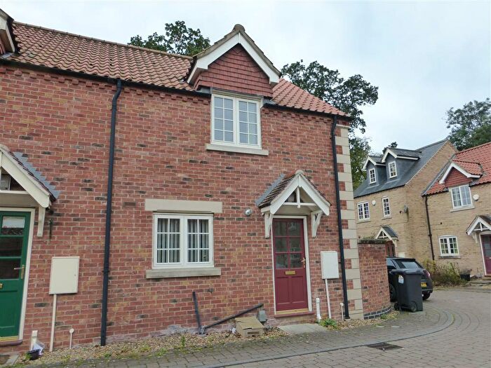 2 Bedroom House To Rent In Muntjac Close, Bretton, Peterborough, PE3