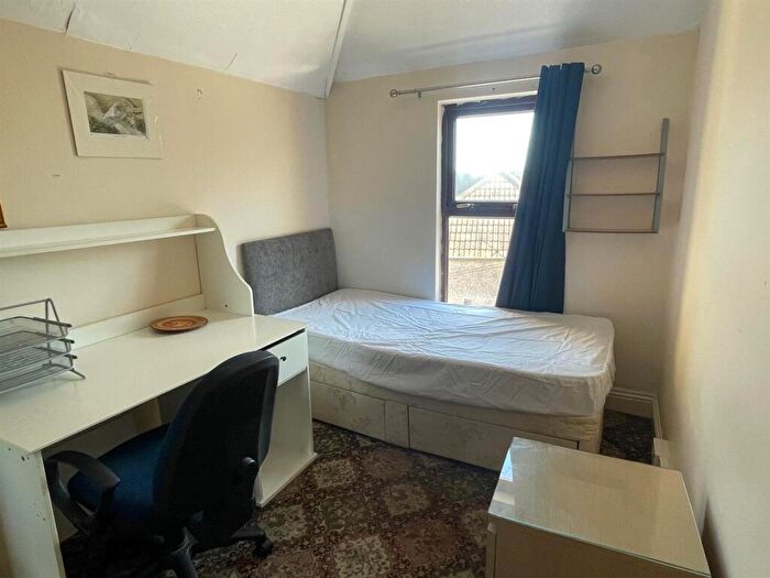 4 Bedroom Flat To Rent In St. Michaels Hill, Bristol, BS2