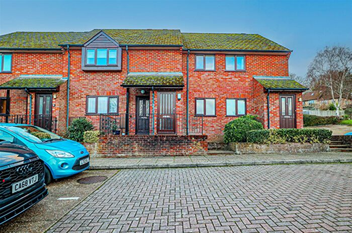 1 Bedroom Apartment For Sale In Bury Green, Hemel Hempstead, HP1