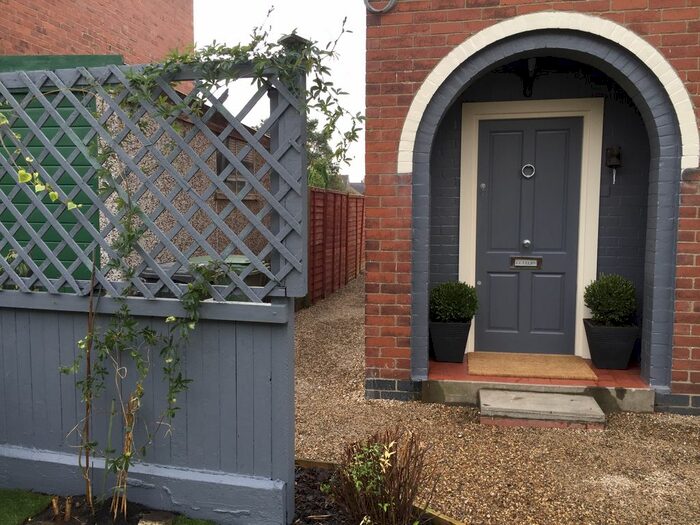 1 Bedroom Flat To Rent In Livingstone Street, York, YO26