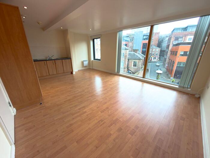 2 Bedroom Apartment For Sale In Argyle Street, L1