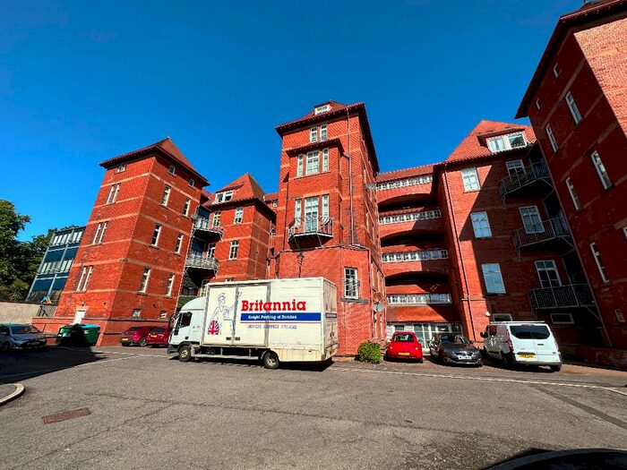 1 Bedroom Flat To Rent In Scrimgeour Place, Law, Dundee, DD3