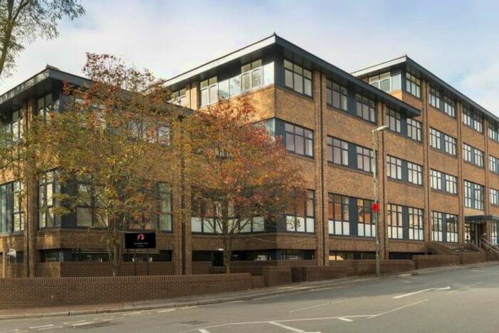 1 Bedroom Flat To Rent In Camberley, Surrey GU15