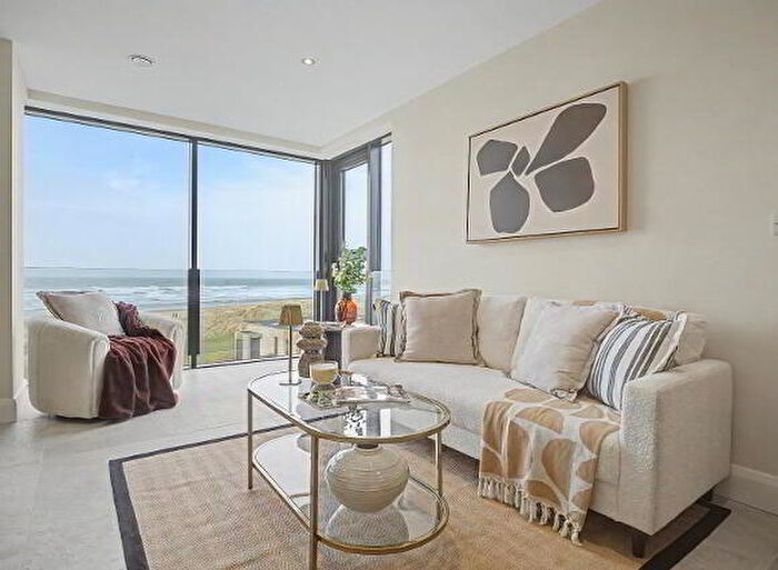 2 Bedroom Apartments For Sale In The Promenade, Coleraine, BT51