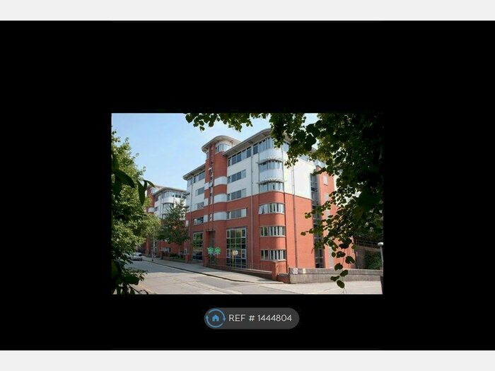 Studio To Rent In Central Park Avenue, Plymouth, PL4