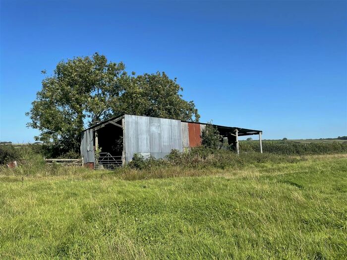 Land For Sale In Dolton, Winkleigh, EX19