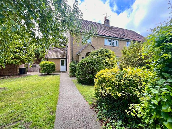 4 Bedroom House For Sale In New Street, Marnhull, Sturminster Newton, DT10