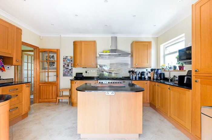 5 Bedroom Detached House For Sale In Dittons Road, BN24