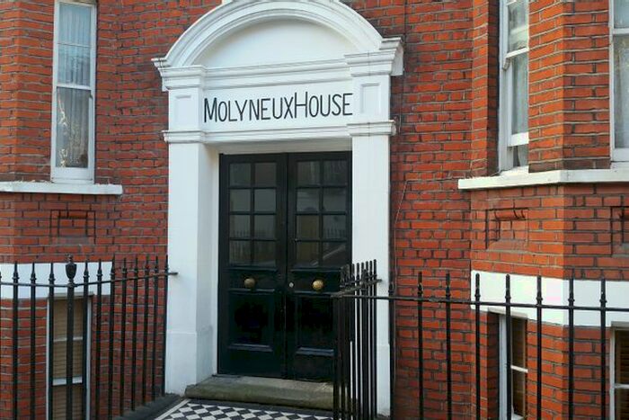 1 Bedroom Flat To Rent In Molyneux Street, Marylebone, W1H