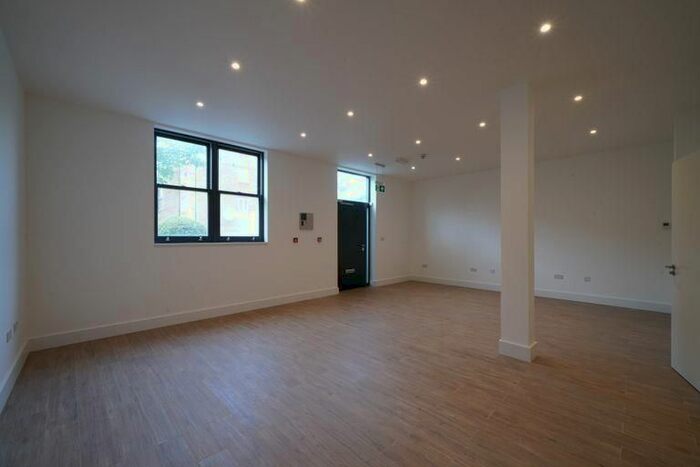 Property To Rent In Harrow Road, College Park, London, NW10