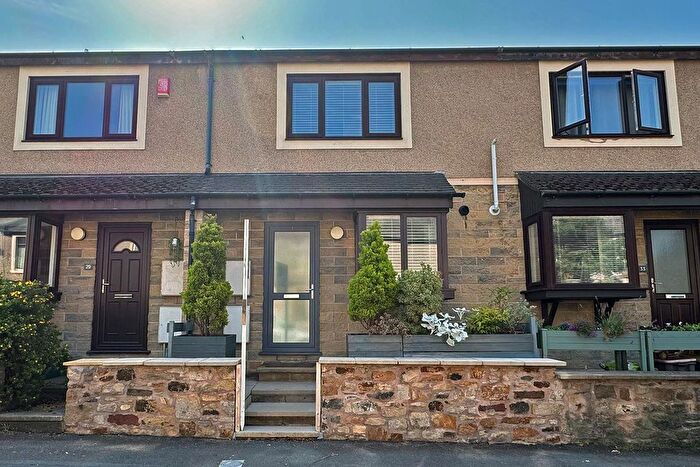 3 Bedroom Terraced House For Sale In Newsham Road, Lancaster, LA1