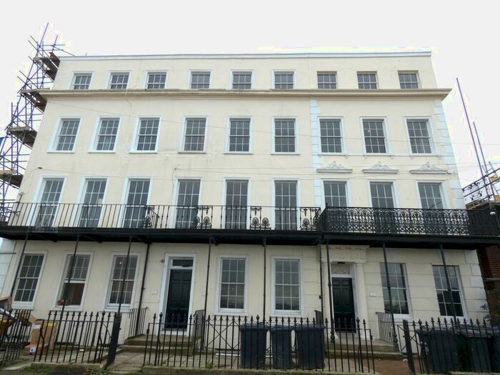 2 Bedroom Flat To Rent In St. Georges Terrace, Herne Bay, CT6