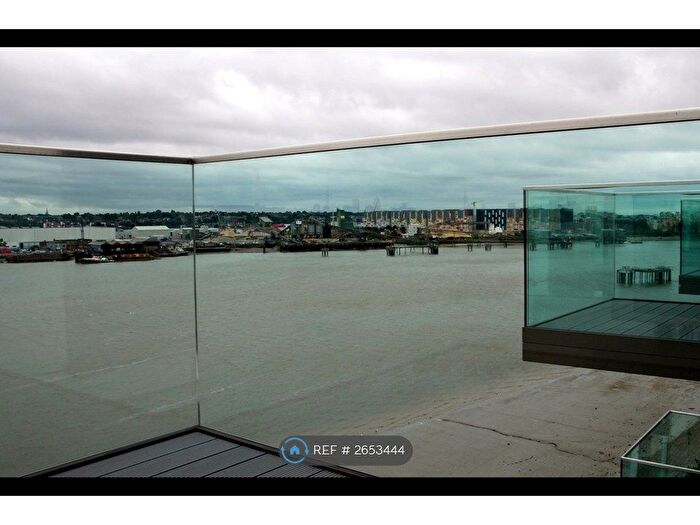 2 Bedroom Flat To Rent In Nautical Drive, London, E16