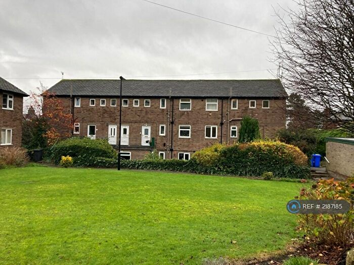 2 Bedroom Flat To Rent In Clarke Dell, Sheffield, S10