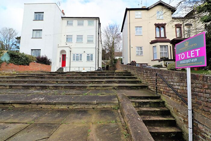 2 Bedroom Flat To Rent In Bean Road, Greenhithe, DA9