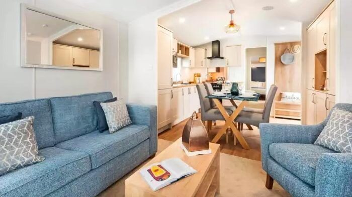 2 Bedroom Property For Sale In St. Leonards, Ringwood, BH24