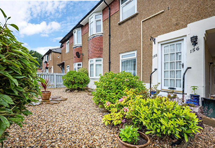 4 Bedroom Flat For Sale In Muirdrum Avenue, Glasgow, G52