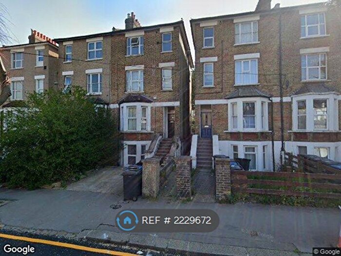 Studio To Rent In Clyde Road, Croydon, CR0