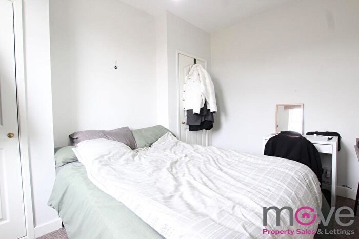 5 Bedroom Terraced House To Rent In St. Mark Street, Gloucester, GL1
