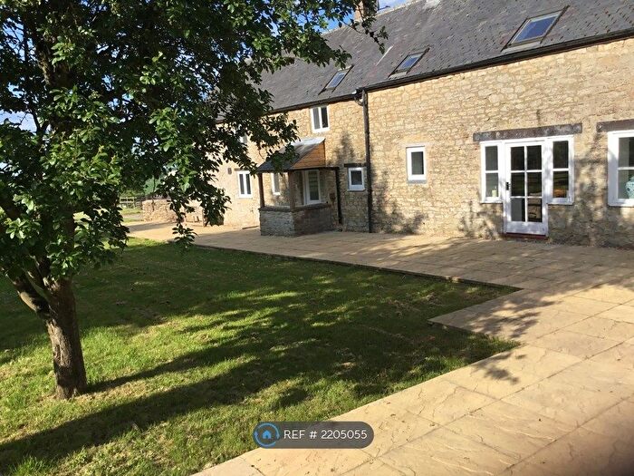 4 Bedroom Detached House To Rent In Souldern, Bicester, OX27