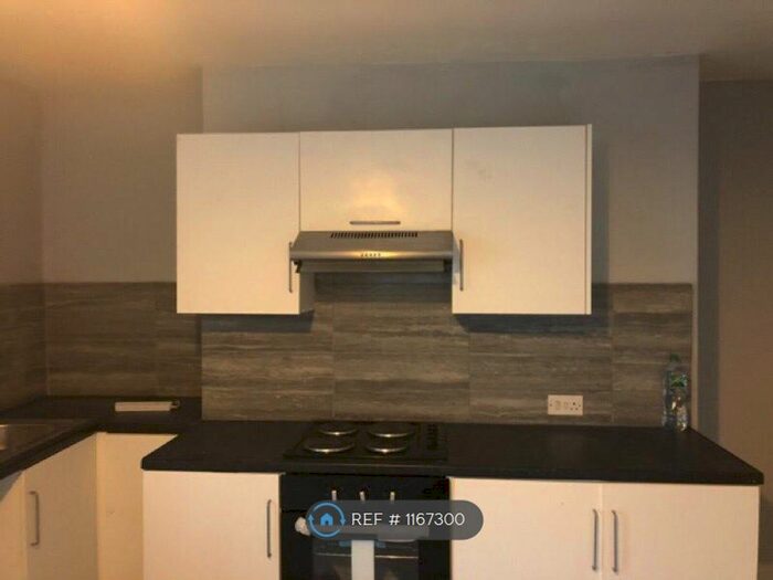 2 Bedroom Flat To Rent In King Street, Market Rasen, LN8