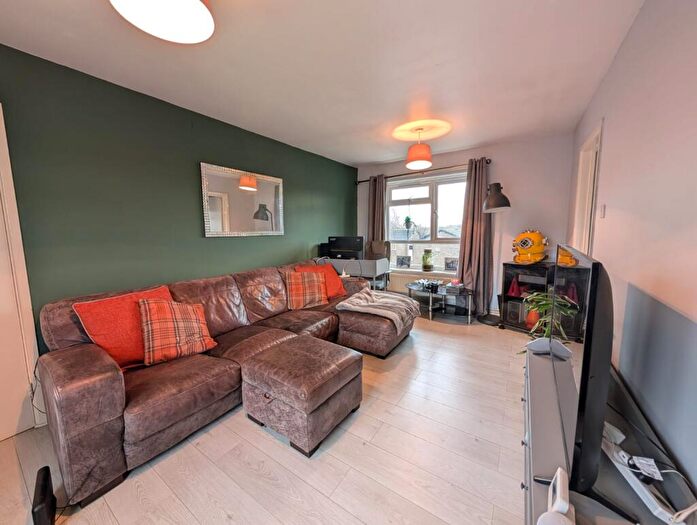 1 Bedroom Flat To Rent In Gentry Place, Norwich, NR5