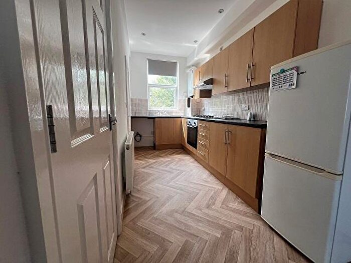 1 Bedroom Apartment To Rent In Middlewood Road, Hillsborough, S6