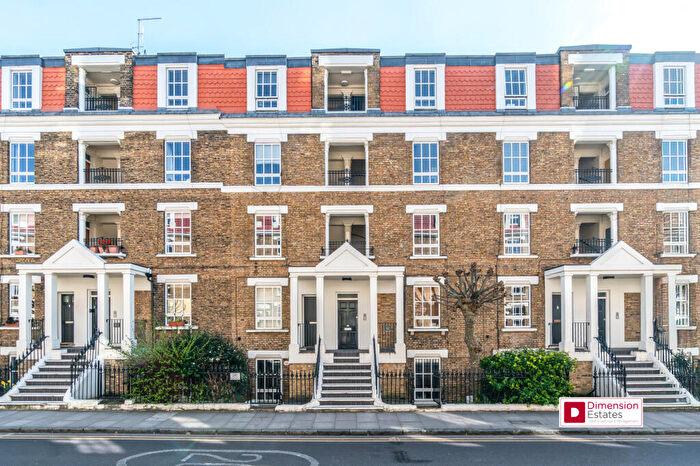 1 Bedroom Flat To Rent In Bethnal Green, London, E2