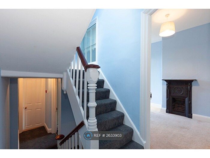5 Bedroom Terraced House To Rent In Temple Street, Oxford, OX4